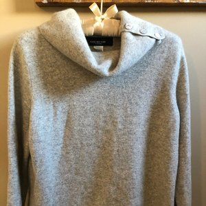 Jones New York cashmere sweater